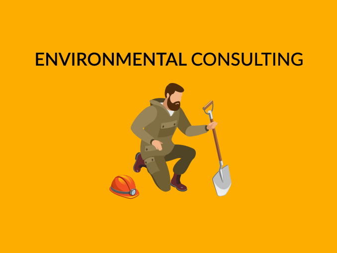 Environmental Consulting Contract