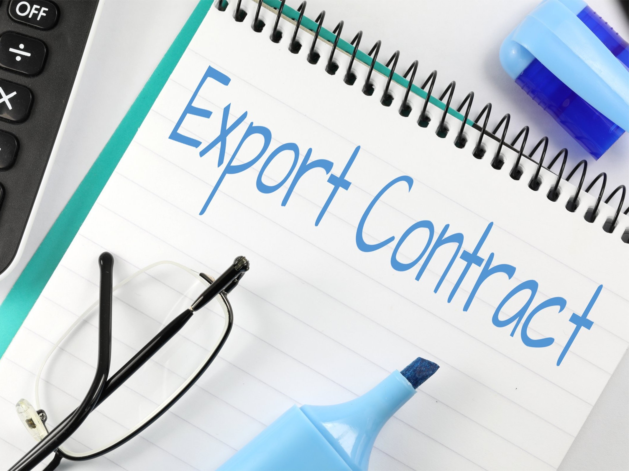 Export Contract
