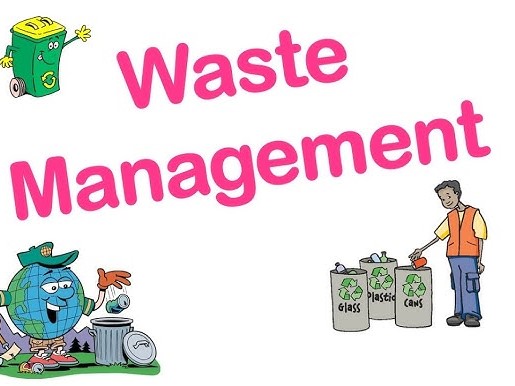 Waste Management Contract