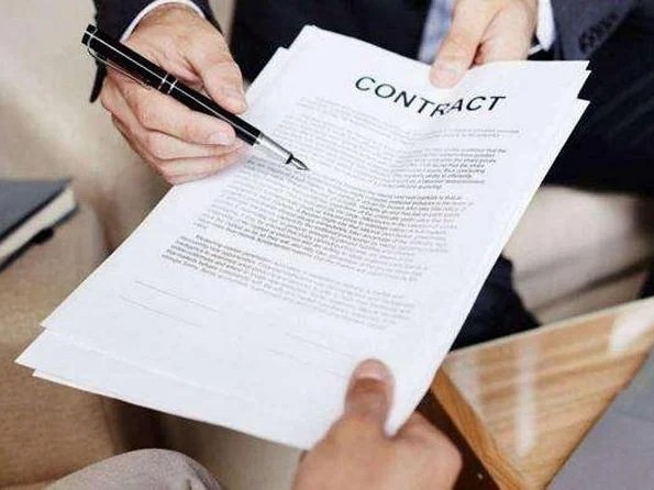 Tour Guide Services Contract